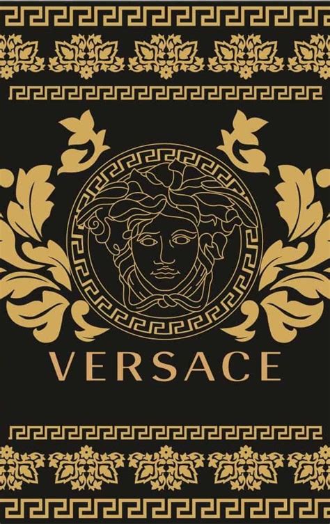 versace wallpaper for iphone